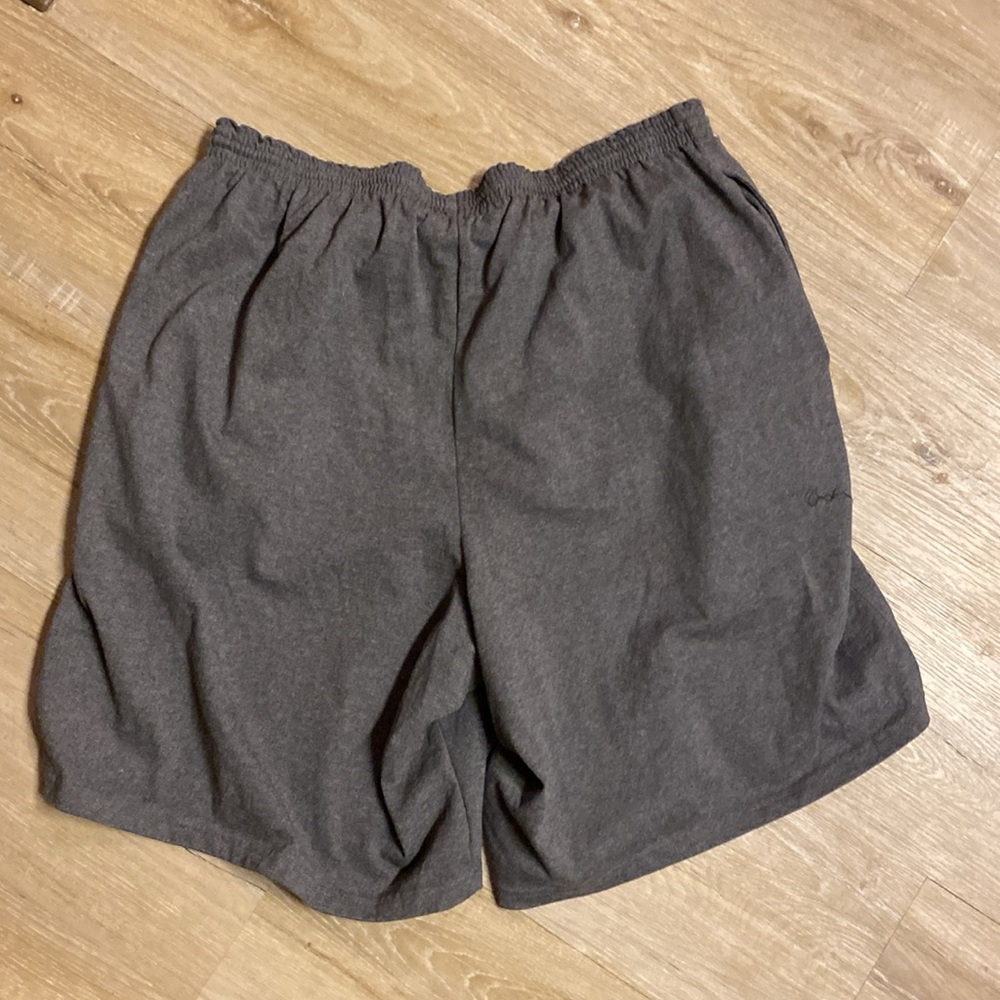 Champion Cotton shorts 2X - Picture 4 of 4